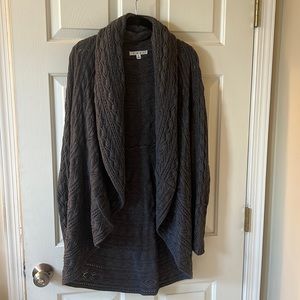 CAbi Circle Sweater